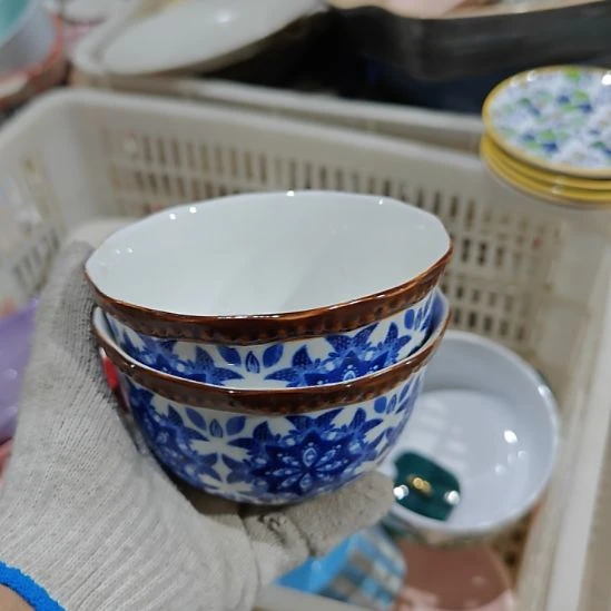 杯陶瓷杯碗盘微瑕疵介意慎拍