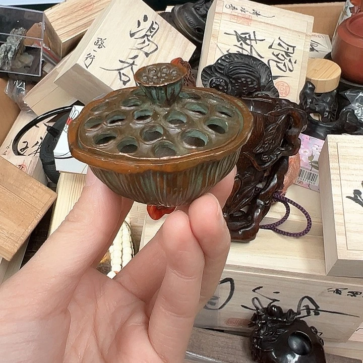 工艺品陶瓷多样性发一个