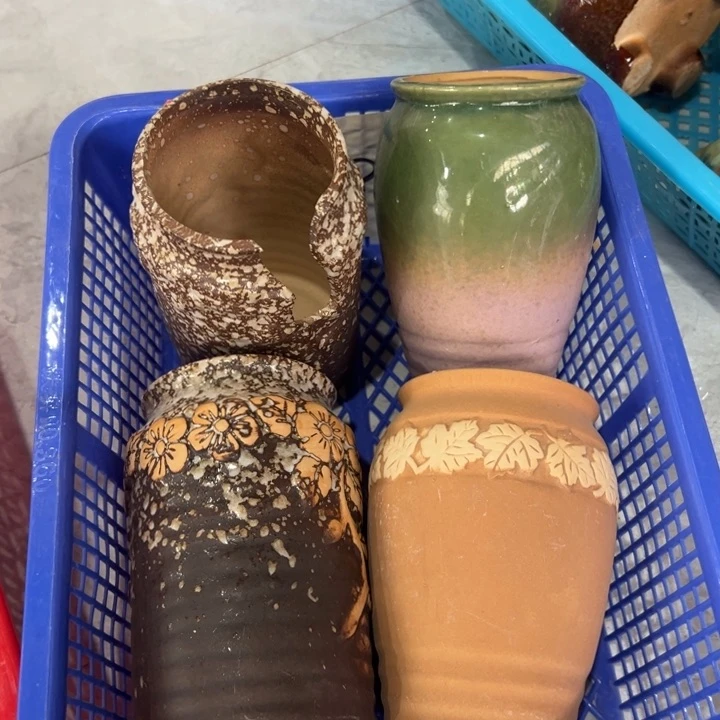 粗陶粗陶瑕疵瑕疵
