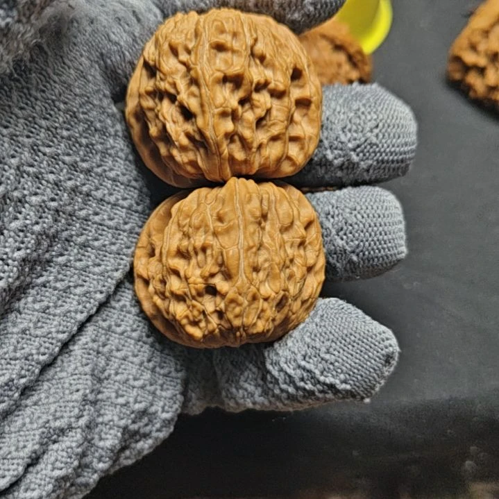 红皮磨盘卡39尺全品