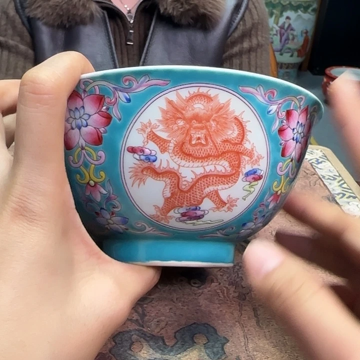 陶摆件景德镇陶瓷艺术