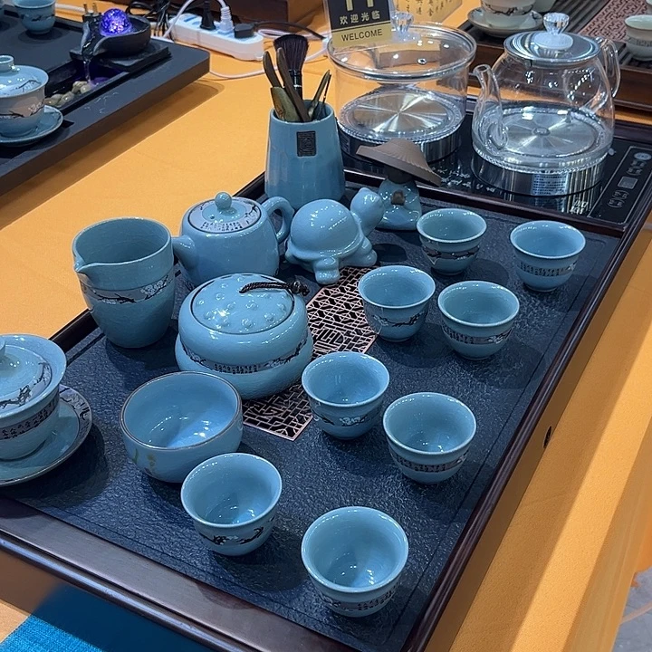 茶盘厂东坡、这次也