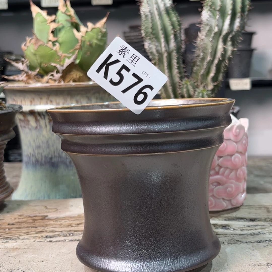 陶内口12.5高12景德镇