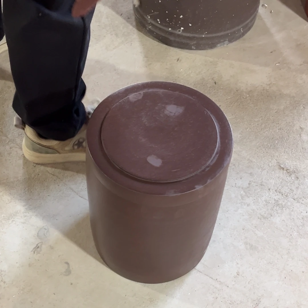 紫砂茶叶罐茶叶罐