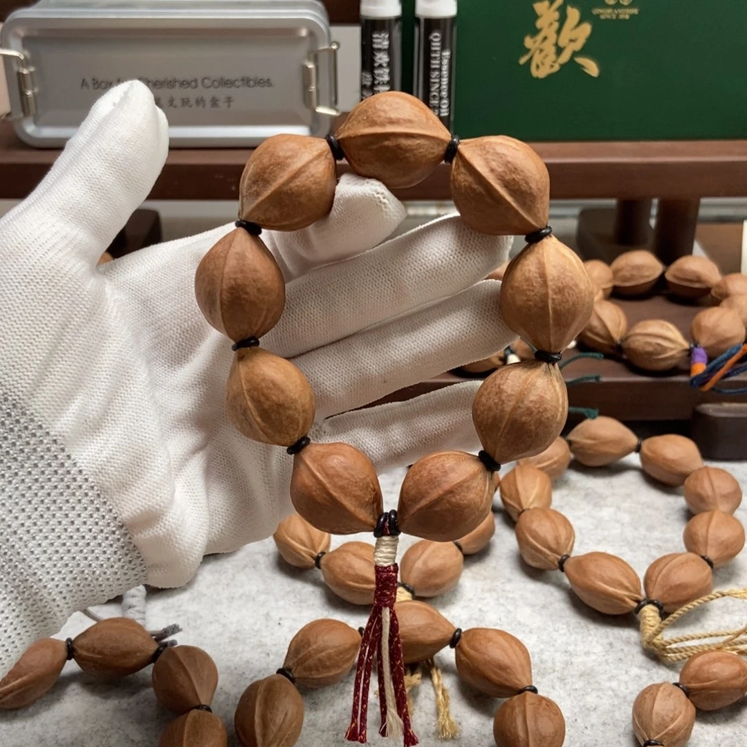 橄榄核手串/手链2128