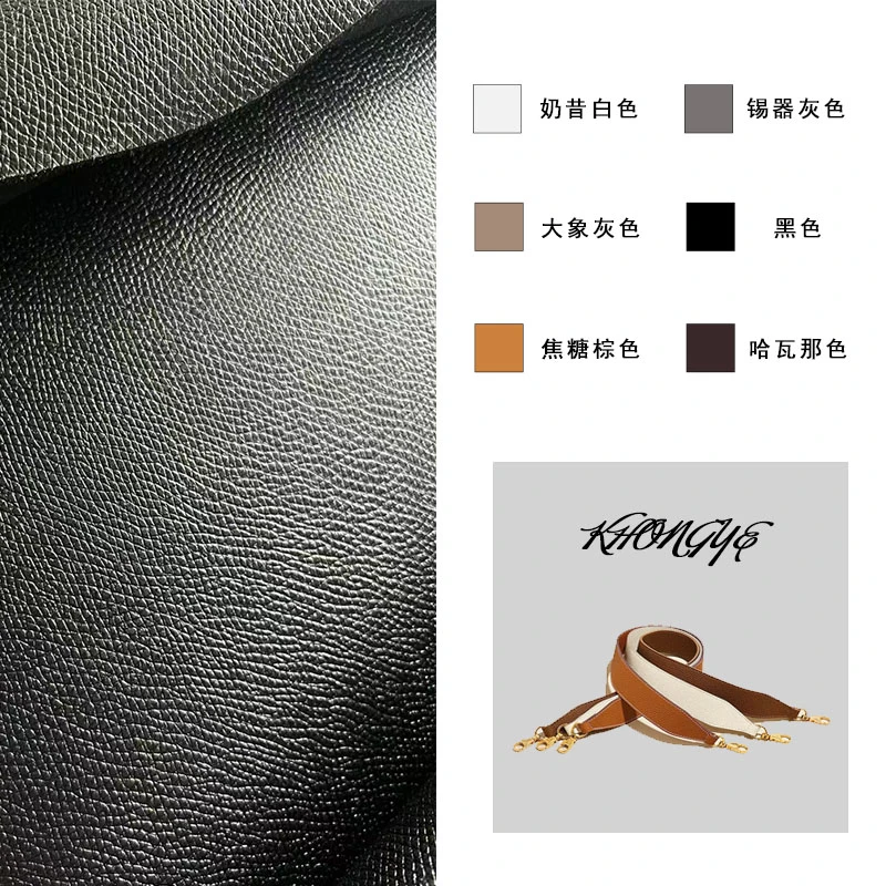 KHONGYE凯莉2025新款手掌纹轻奢手拎斜挎手提包包百搭凯【小伍】