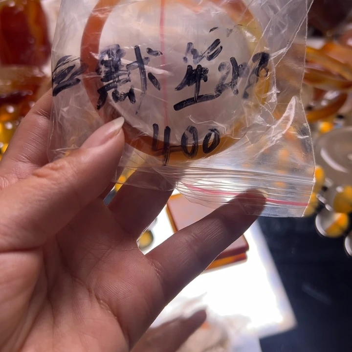 默***2玛瑙/玉髓未镶嵌颈饰
