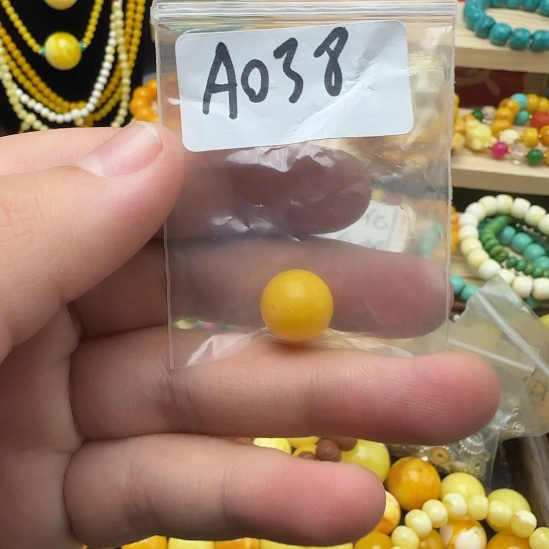 非金属卡12.2mm单珠