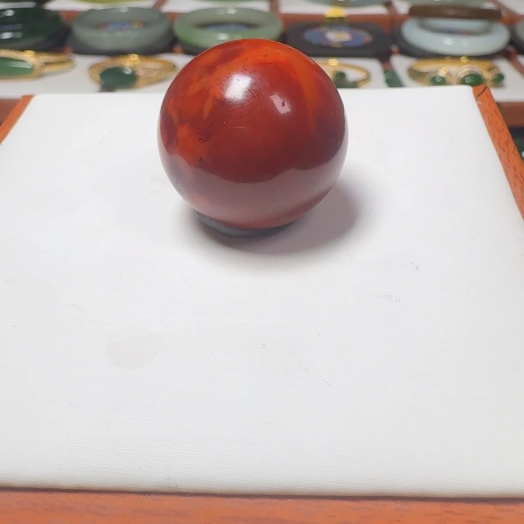 玛瑙/玉髓未镶嵌手链请认真购买协议