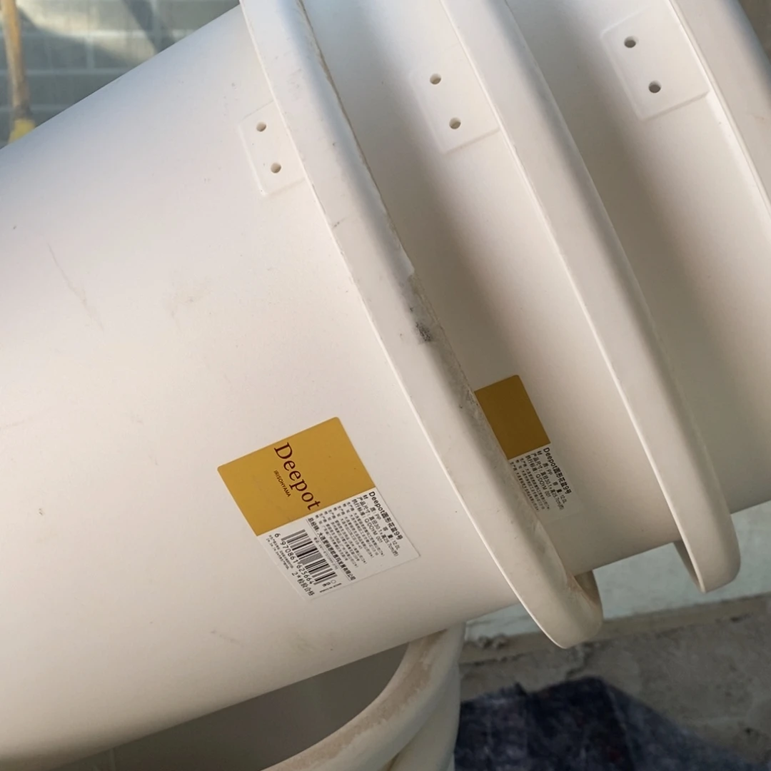 树脂3个30.1口白色爱丽丝无托