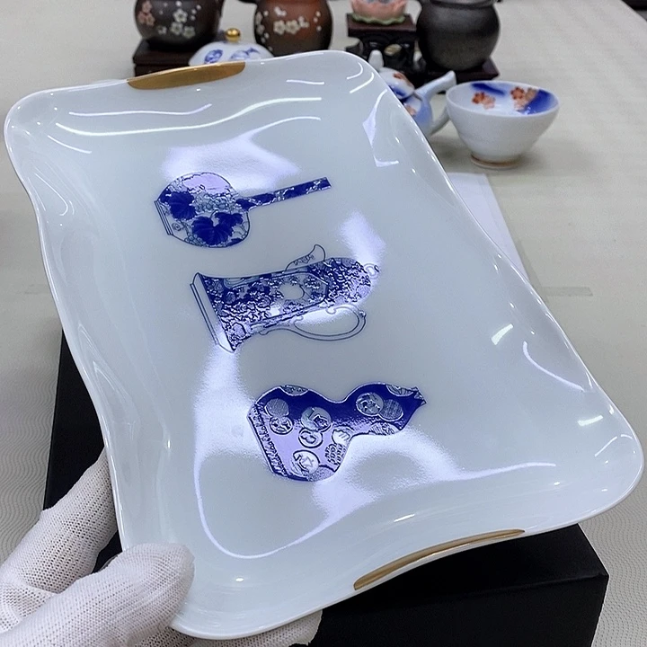 摆件口径27深川正品保真