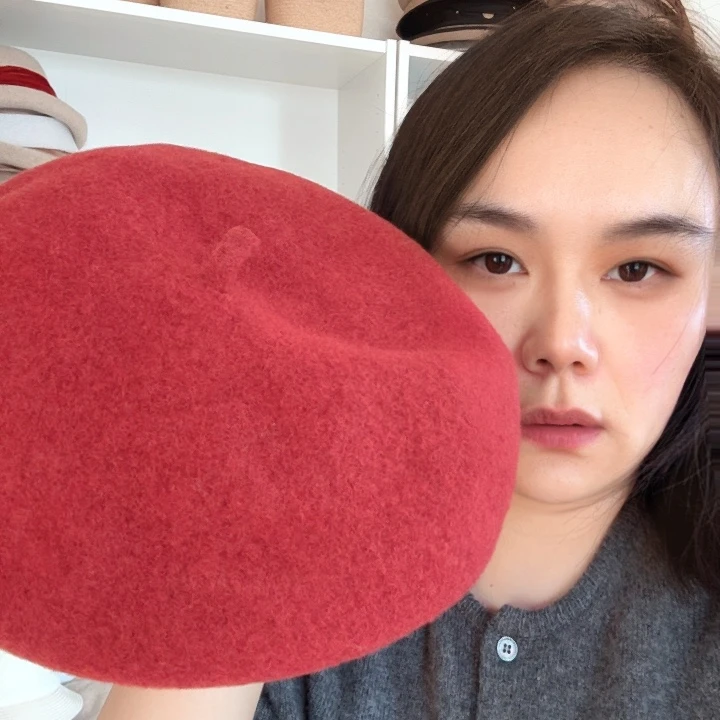 美丽诺羊毛句句拒绝后参加