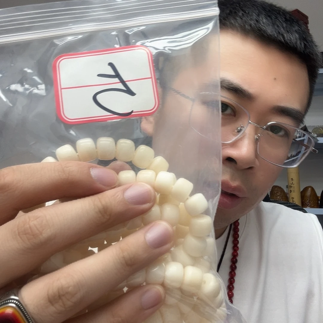 橄榄核手串/手链工艺品5