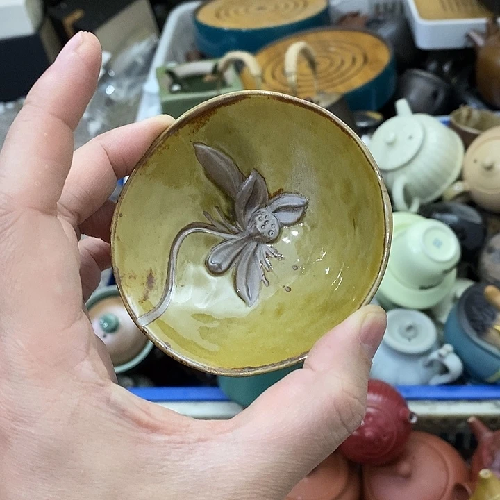 陶瓷艺术品及陶瓷制品