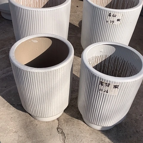 缸高温陶瓷 默认瑕疵