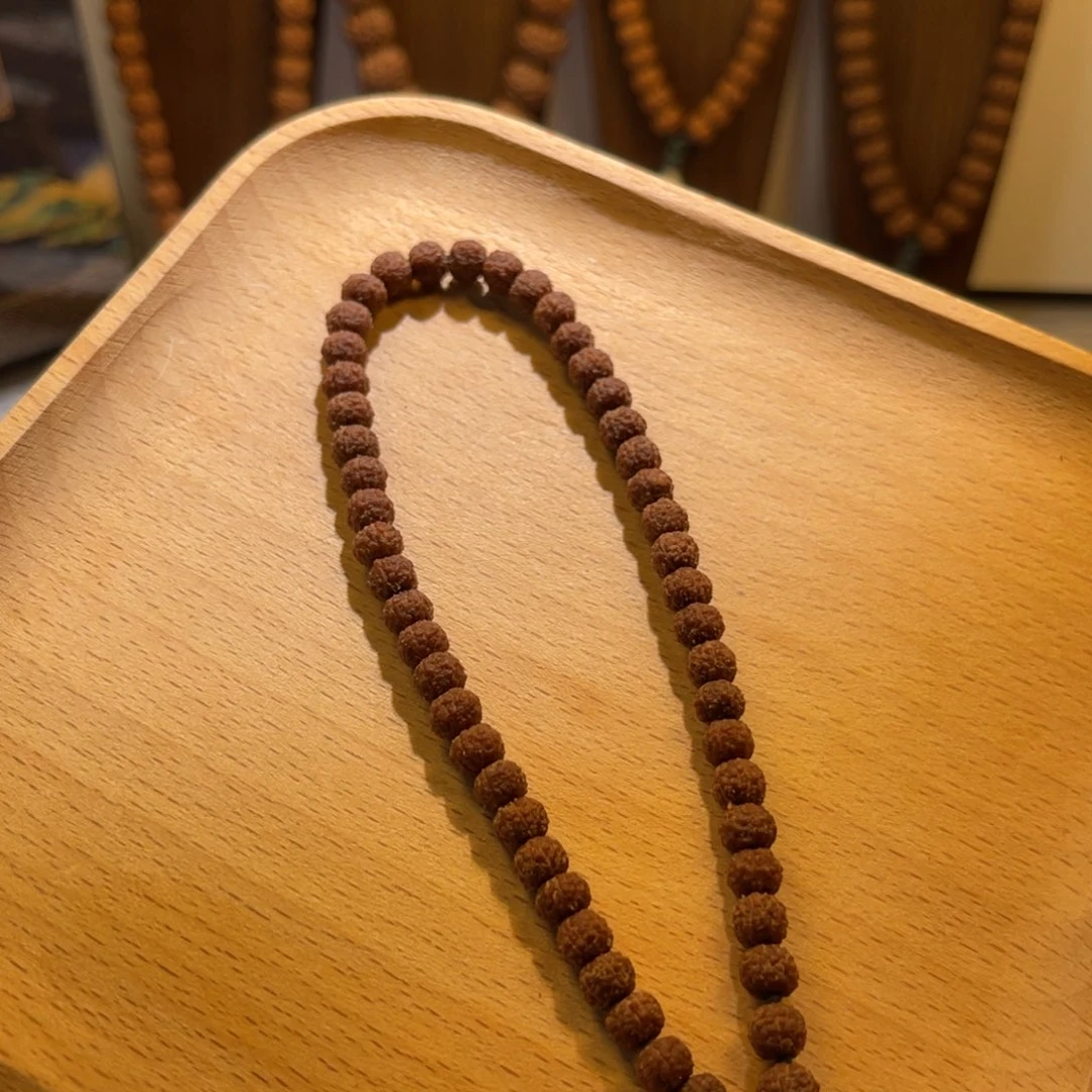 金刚菩提吊坠闷墩龙