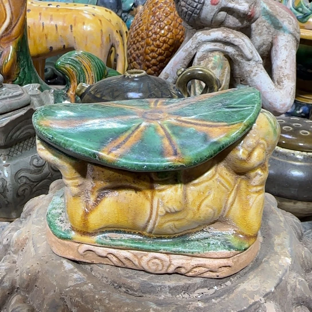 陶瓷摆件摆件摆件