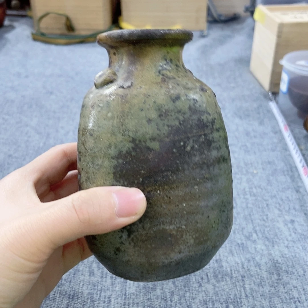 紫砂茶杯非常满意好看得物件