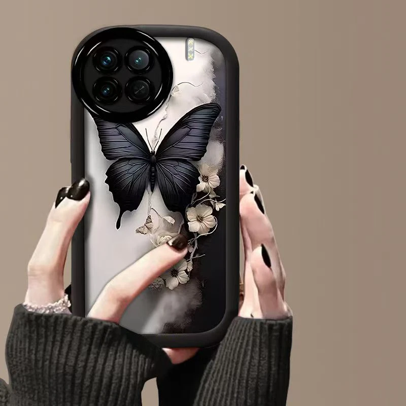 适用vivo x90s手机壳V2241HA软硅胶viv0x90保护套5g镜头全包防摔V