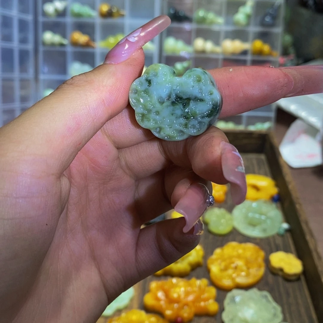 蛇纹石玉合金其他896