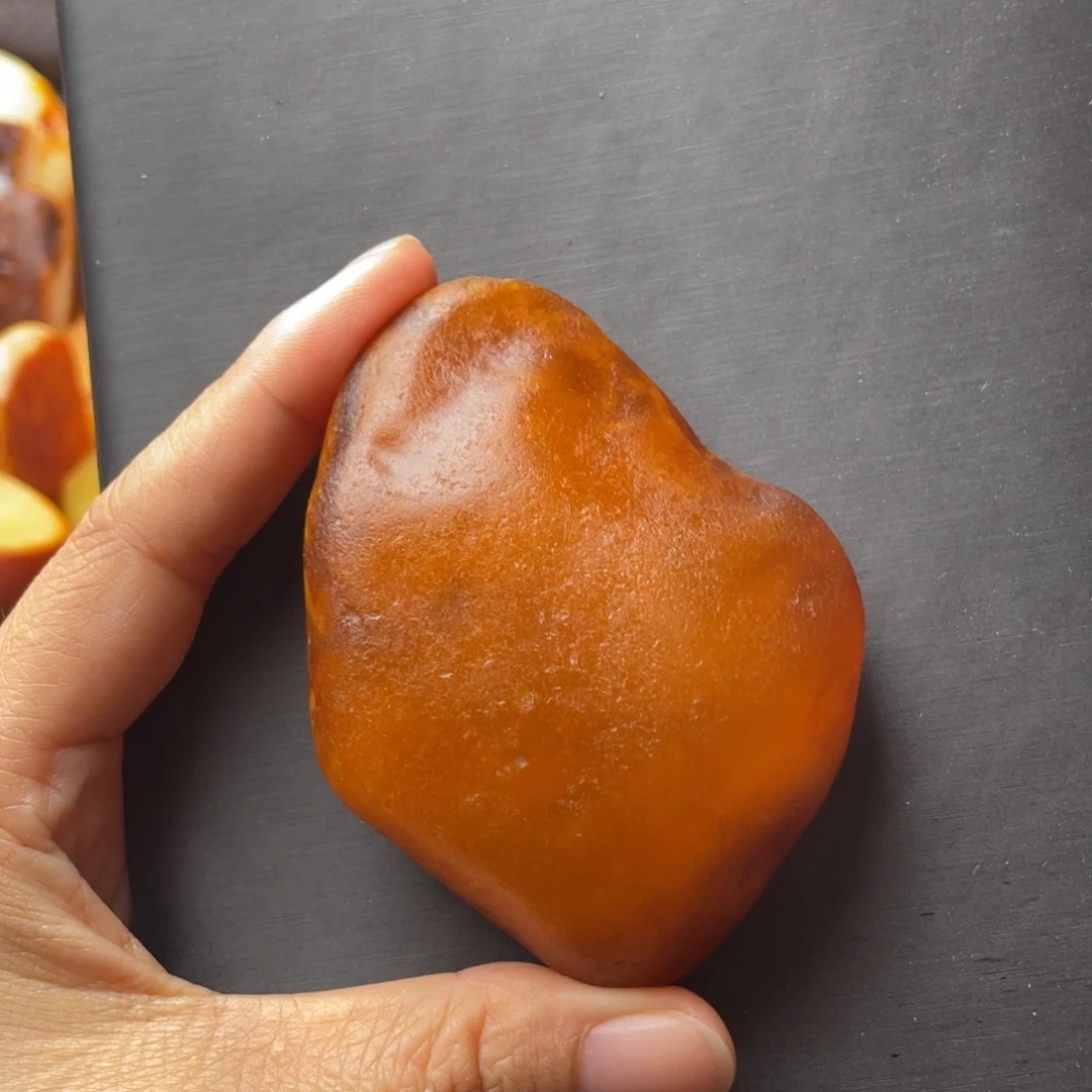 定制琥珀未镶嵌天然的琥珀蜜蜡