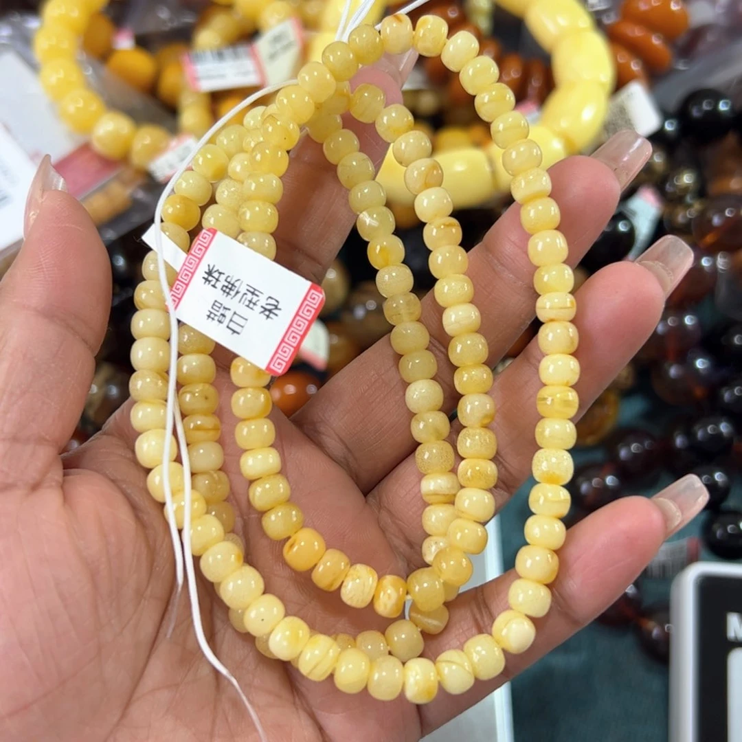 琥珀珠宝奇石未镶嵌535