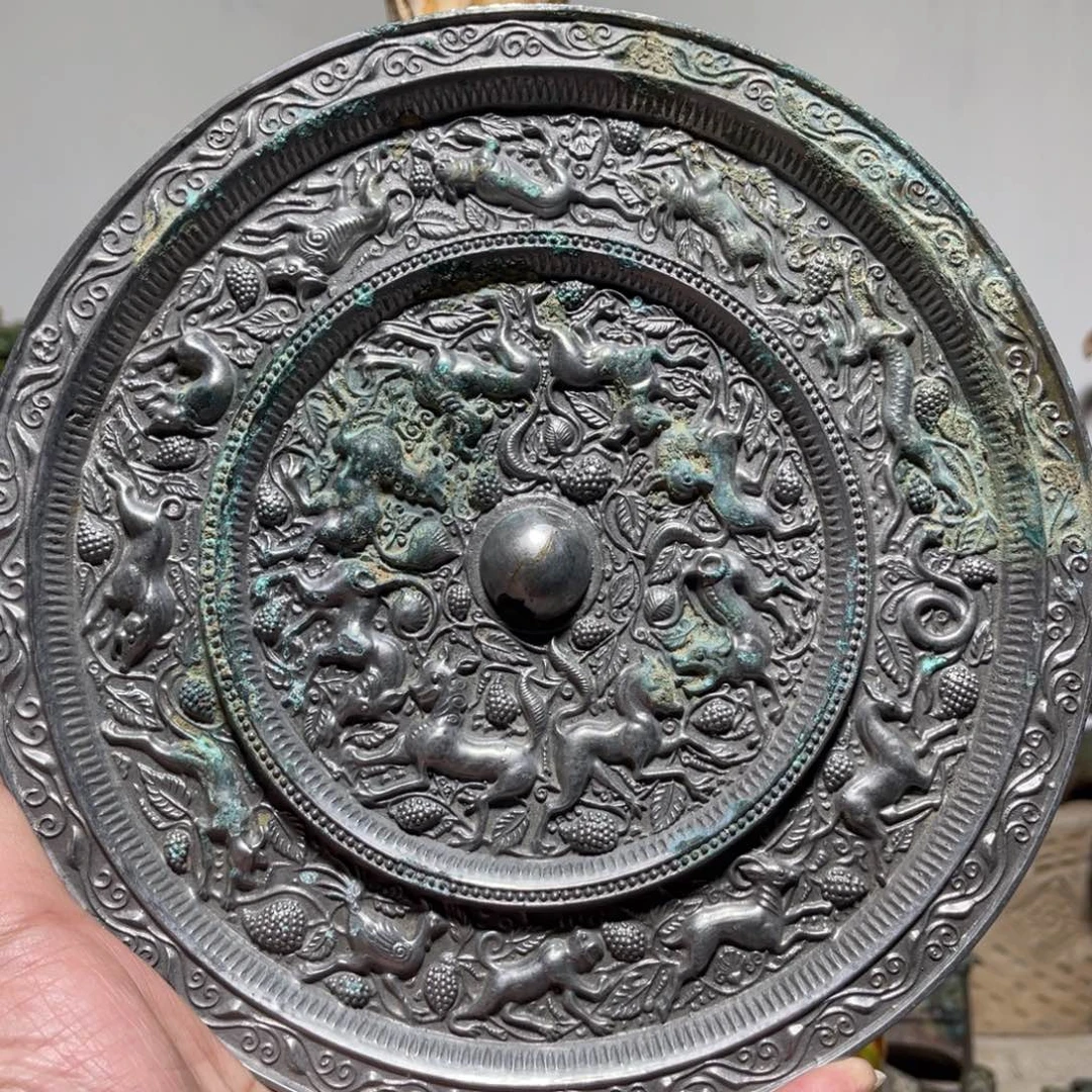 胜***利摆件精品瓷器摆件