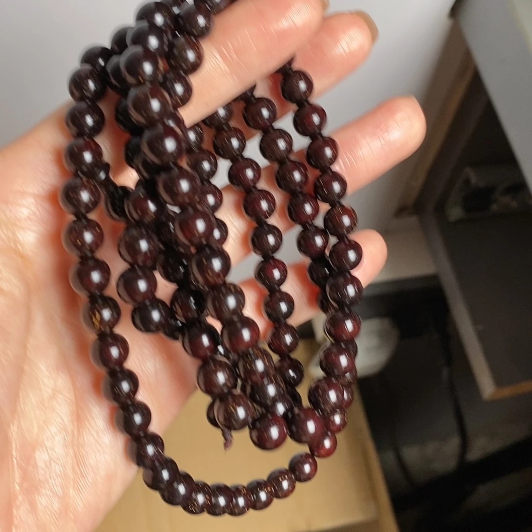 檀香紫檀（小叶紫檀）