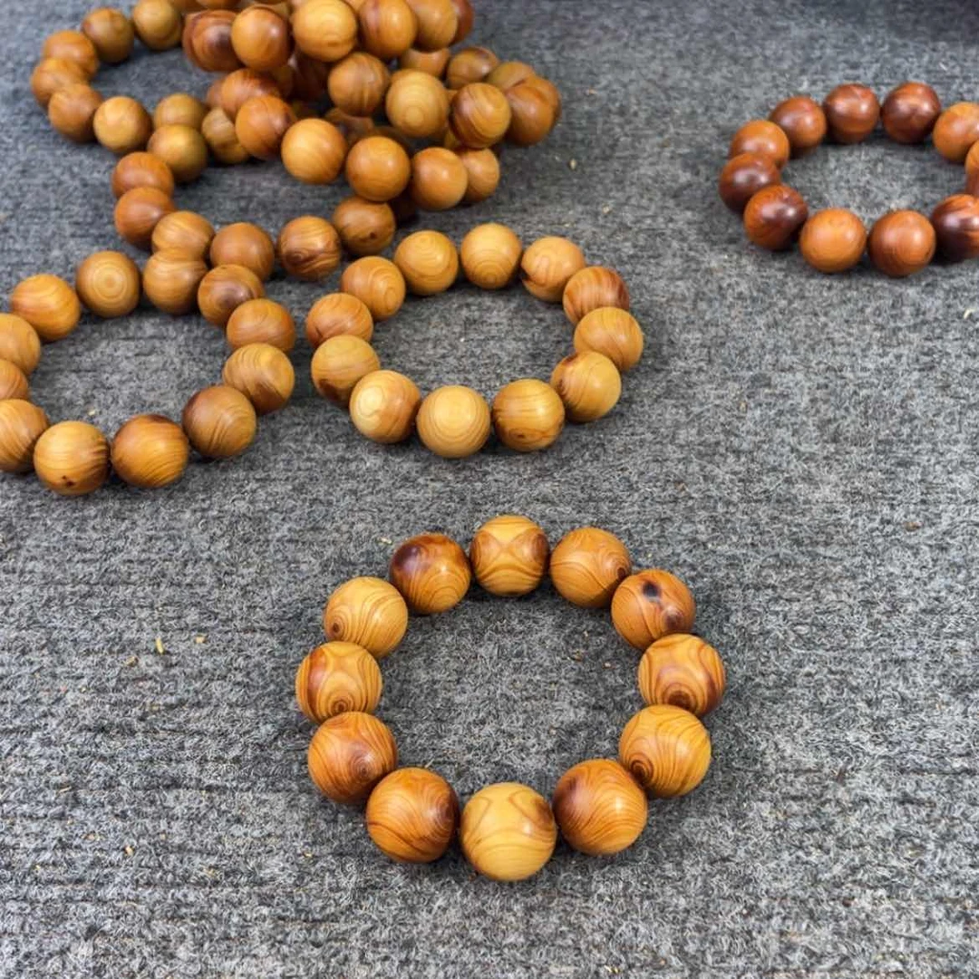 【闪购商品】柏木（崖柏）太行崖柏，2.0对眼