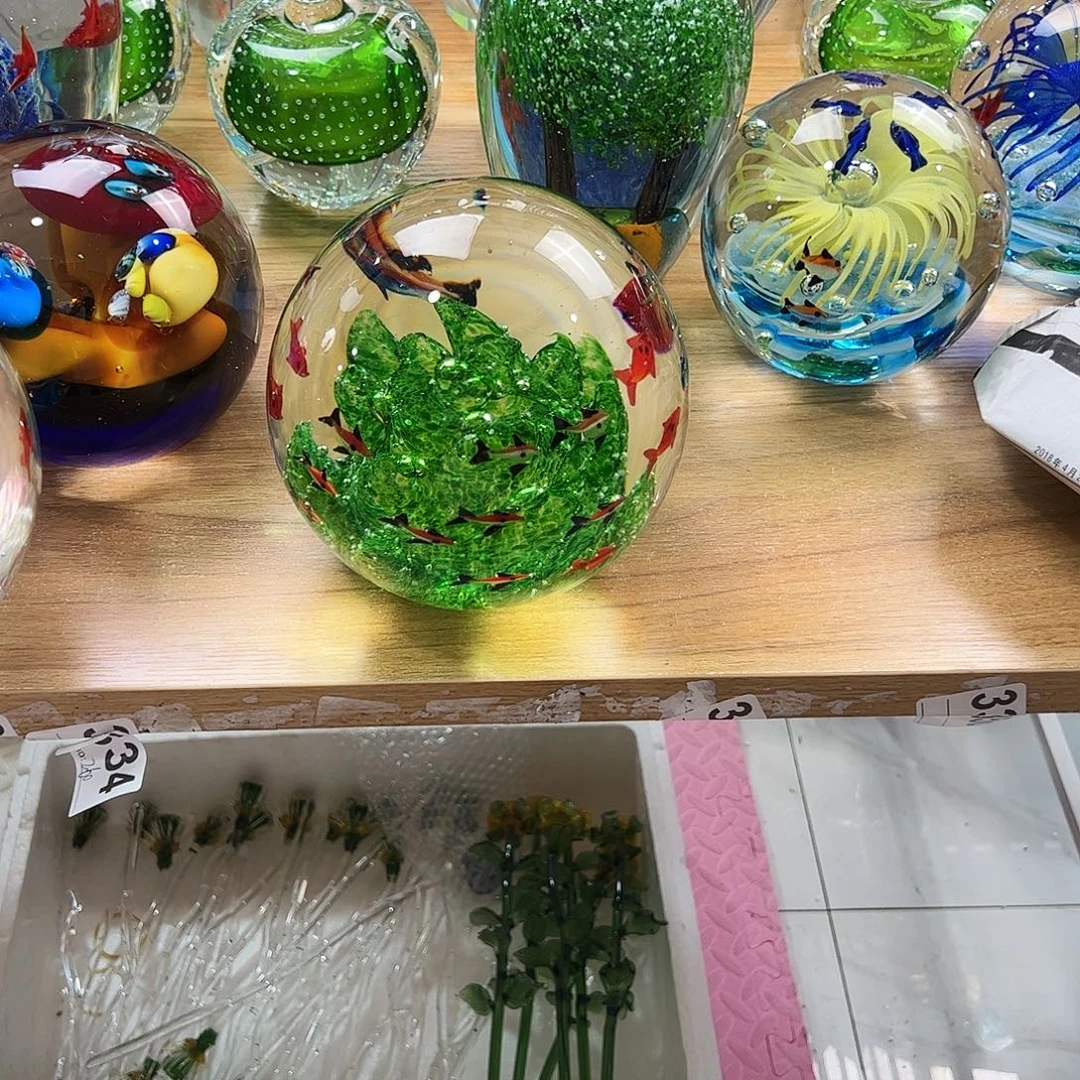 宗***手工琉璃……琉璃琉璃
