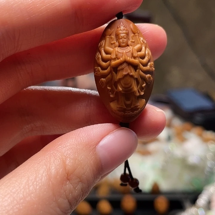 橄榄核手串/手链橄榄核