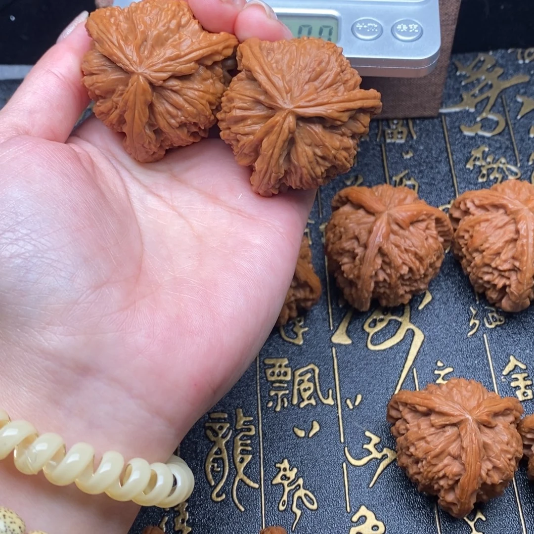 U***强吊坠文玩核桃11111111111