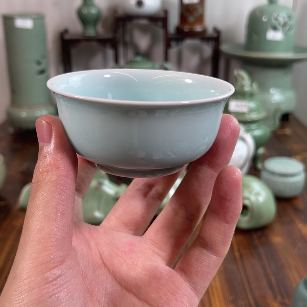 三宝茶器开播福利