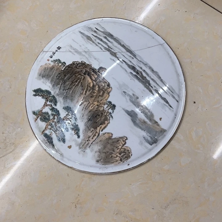 正***源其他陶景德镇瓷器123455