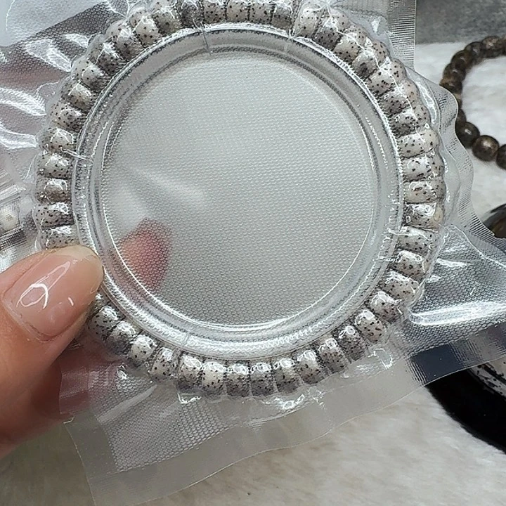 星月菩提手串305入门星月菩提药片94单圈