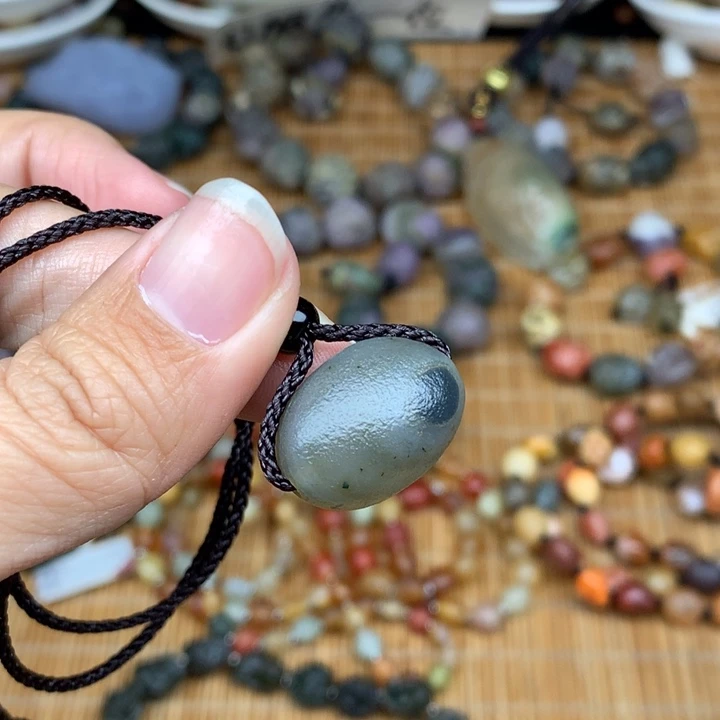 玛瑙/玉髓珠宝半成品未镶嵌D**y