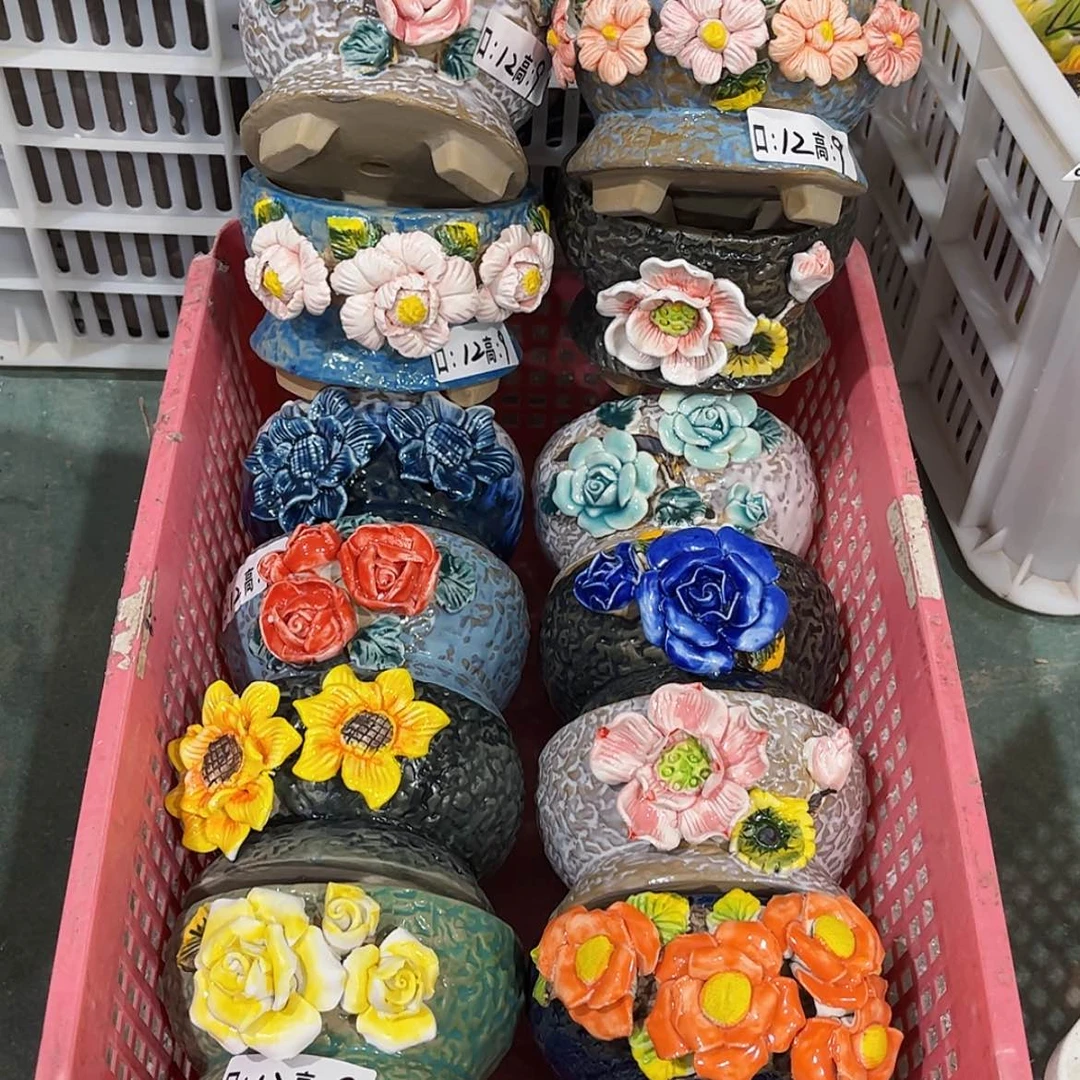 【闪购商品】红陶12154