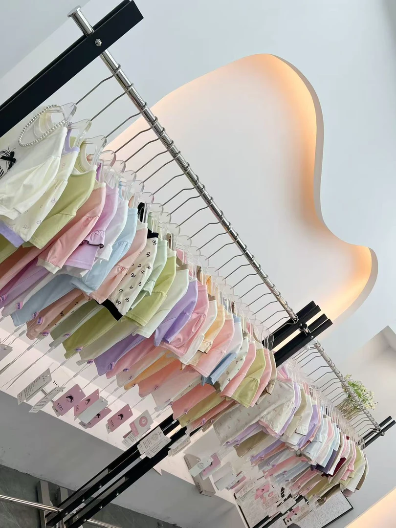 女童工装裤宽松显瘦休闲直筒裤舒适透气春秋季大童裤子