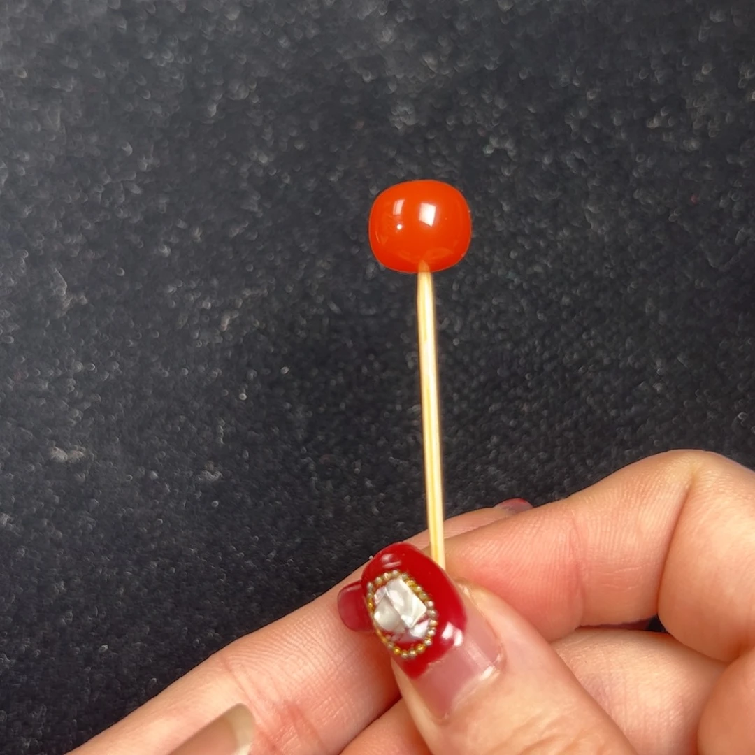 南红玛瑙1111111未镶嵌T**kWay11.0