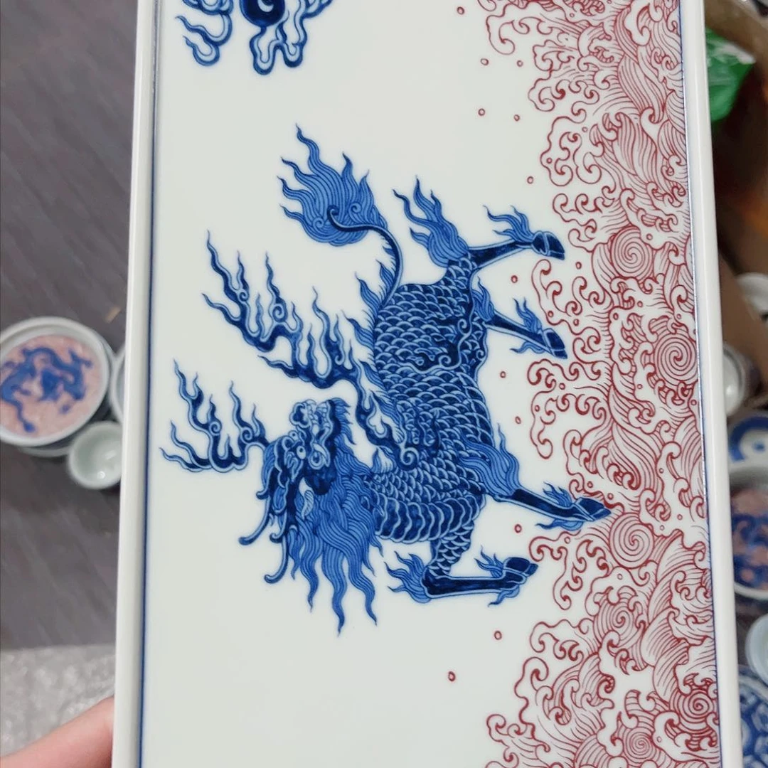 瓷片仓库直播间专属链接