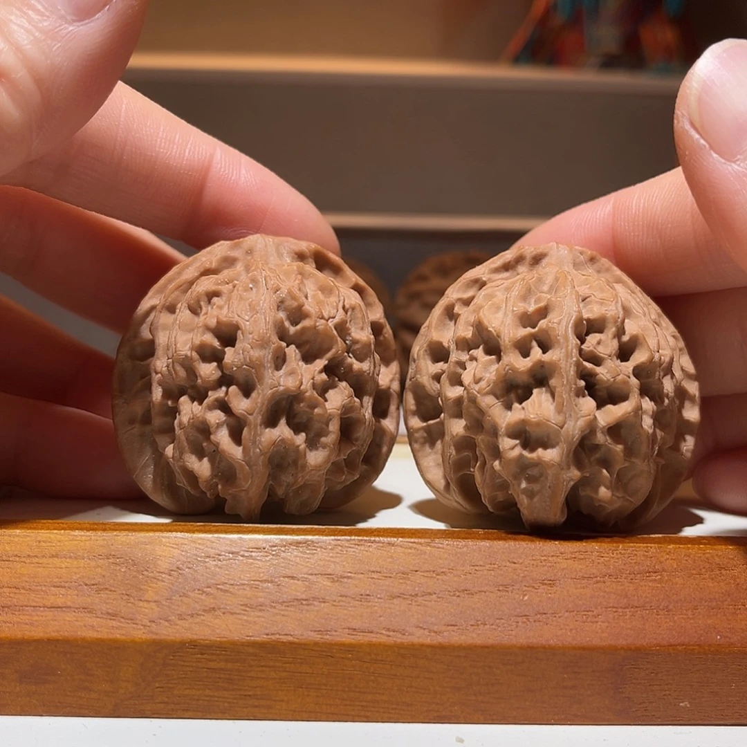 文玩核桃吊坠41原生态苹果园……