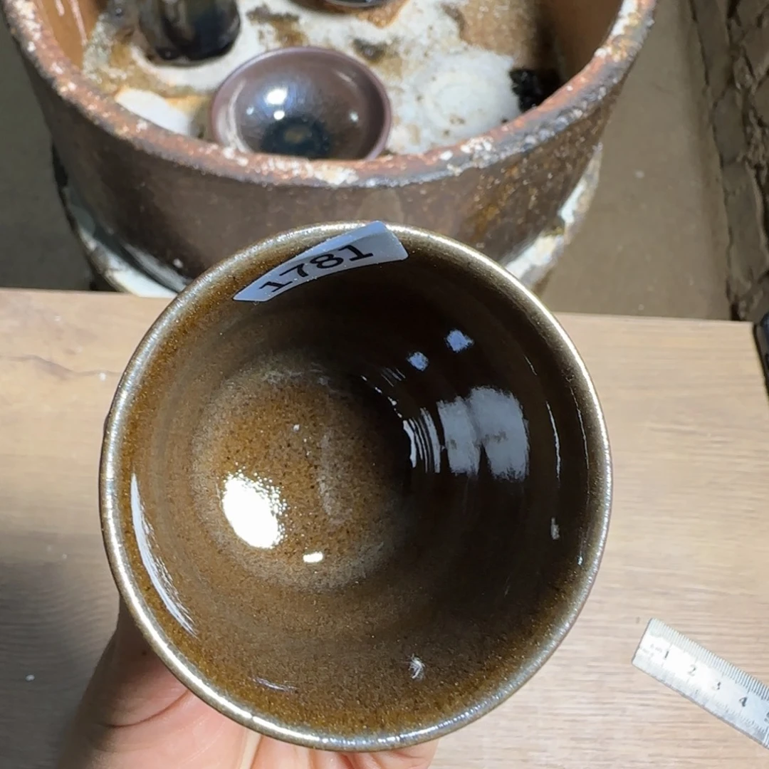 茶盏柴烧建盏闪购链接1781