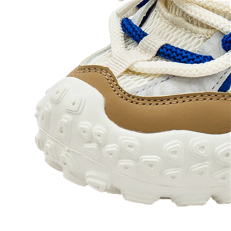 【26-37码】儿童鞋男童户外休闲百搭运动鞋女童网面运动跑步鞋3033