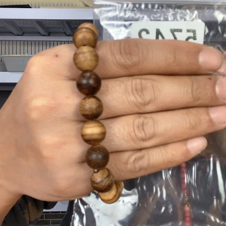 大果紫檀（缅甸花梨）5742