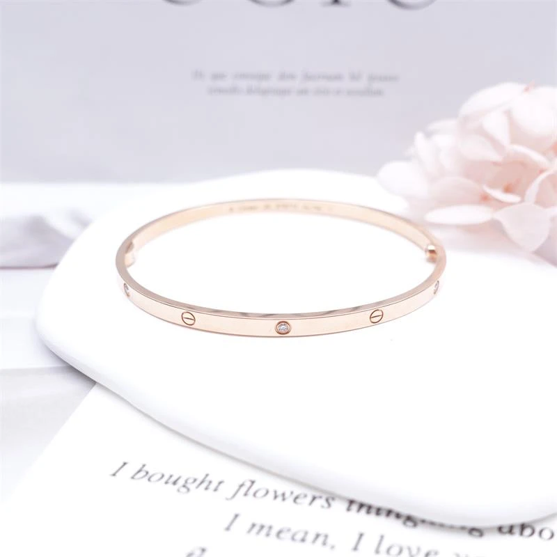 99新 Cartier/卡地亚 /手镯/T_ZY0000244425/