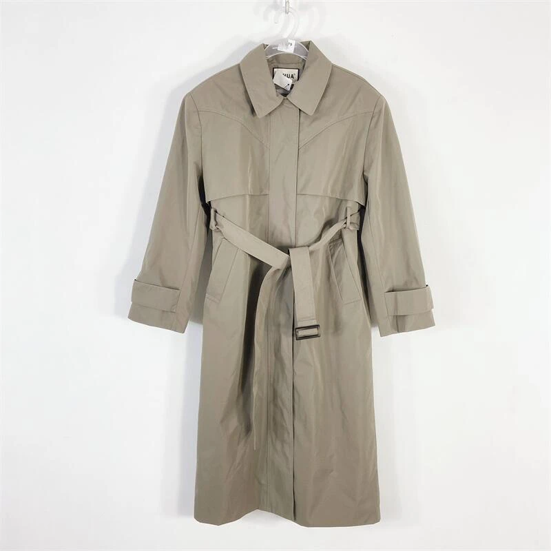 【77衣橱】SD3760精品女装外套【红人上新】K