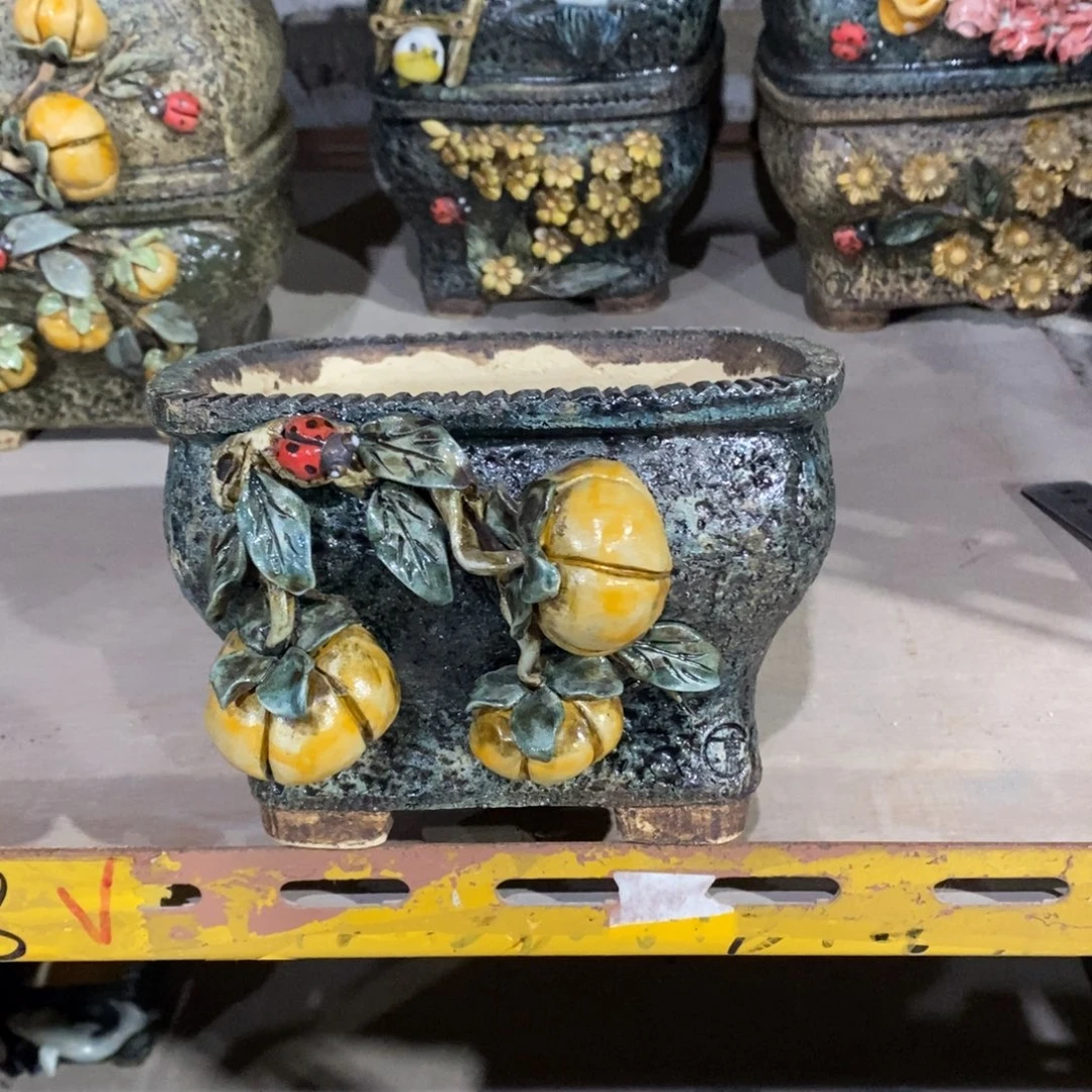 内口15左右外高11.5左右