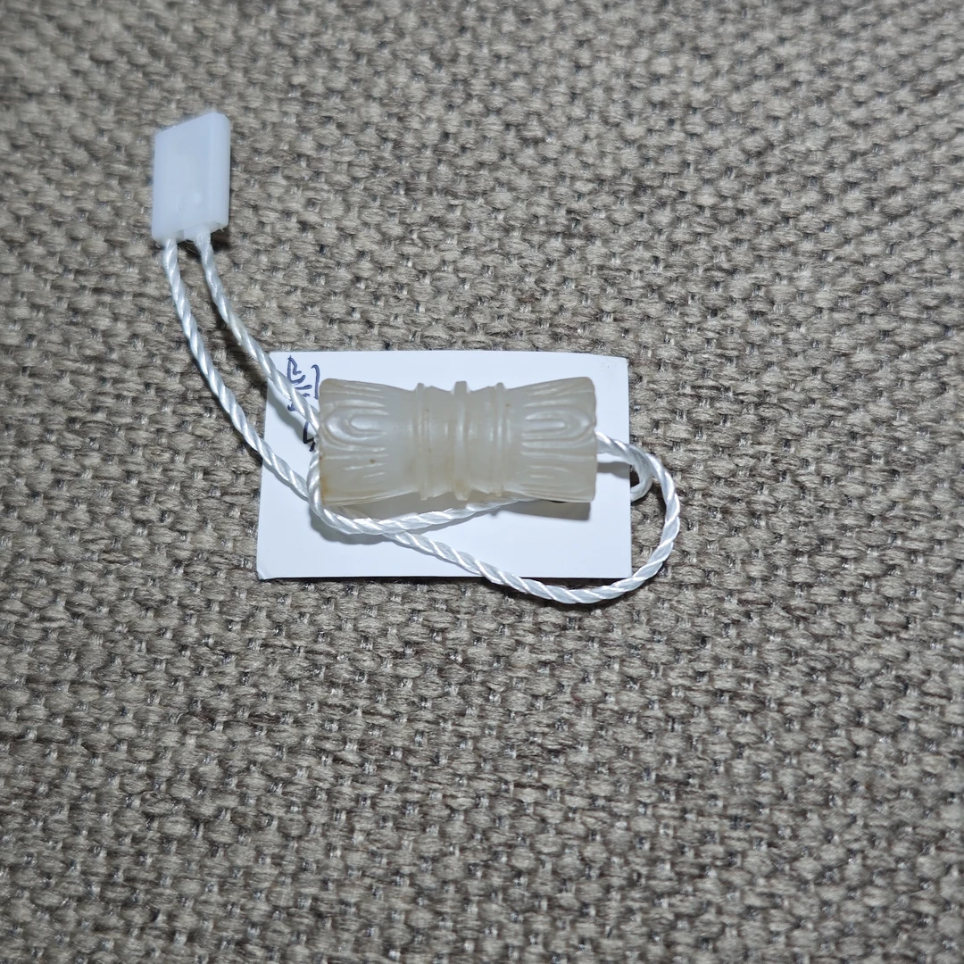 2512-415｜山西文物商店 ｜莲瓣勒子