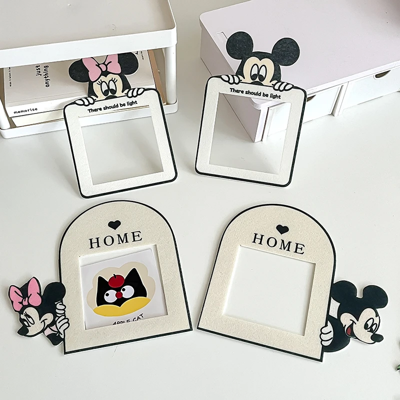 可爱创意开关贴现代简约家用开关边框套插座遮挡装饰墙贴保护套