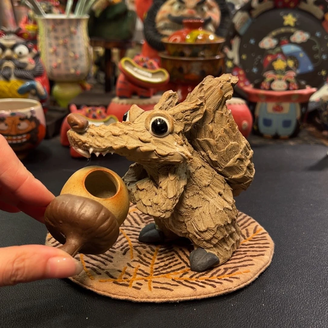 瓷片景德镇设计师